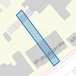 Perceel AHM01-R-8288