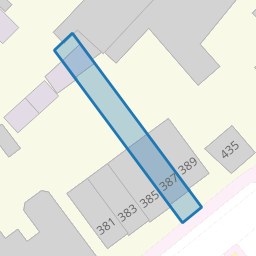 Perceel AHM01-R-8289