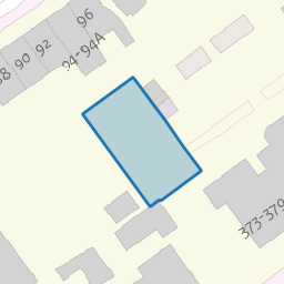 Perceel AHM01-R-8290