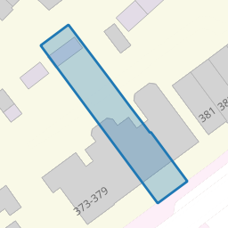 Perceel AHM01-R-8292