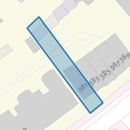 Perceel AHM01-R-8293