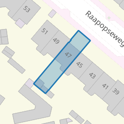 Perceel AHM01-R-8303