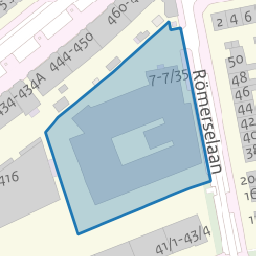 Perceel AHM01-R-8306