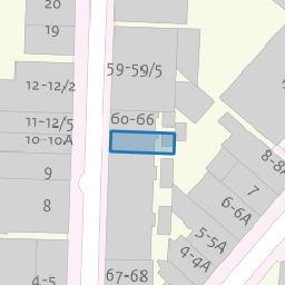 Perceel AHM01-R-8310