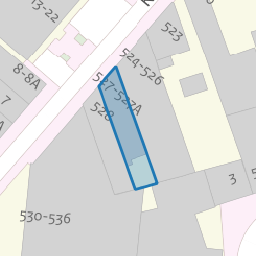 Perceel AHM01-R-8317