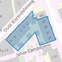 Perceel AHM01-R-8320