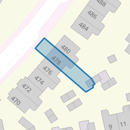 Perceel AHM01-R-8333