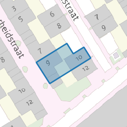 Perceel AHM01-R-8335