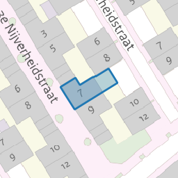 Perceel AHM01-R-8336