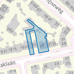 Perceel AHM01-R-8352