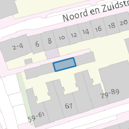 Perceel AHM01-R-8358