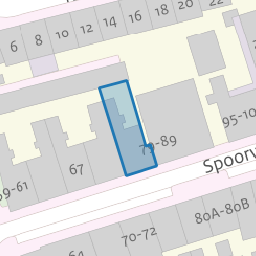 Perceel AHM01-R-8364