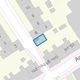 Perceel AHM01-R-8367