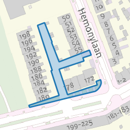 Perceel AHM01-R-8370