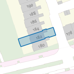 Perceel AHM01-R-8372