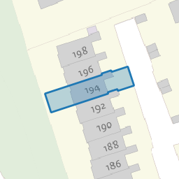 Perceel AHM01-R-8375