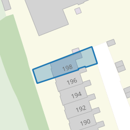 Perceel AHM01-R-8383