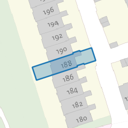 Perceel AHM01-R-8388