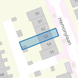 Perceel AHM01-R-8389