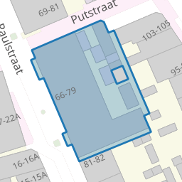 Perceel AHM01-R-8392