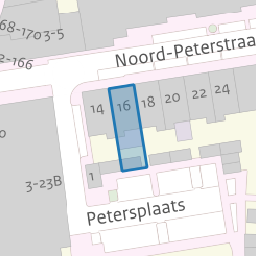 Perceel AHM01-R-8405
