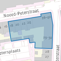Perceel AHM01-R-8407