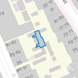 Perceel AHM01-R-8422