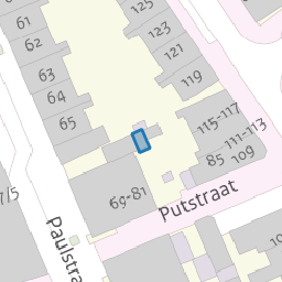 Perceel AHM01-R-8433