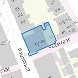 Perceel AHM01-R-8434