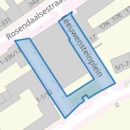 Perceel AHM01-R-8437