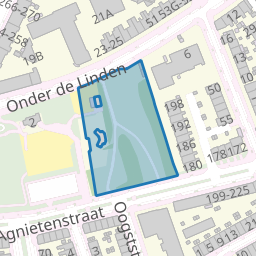 Perceel AHM01-R-8444