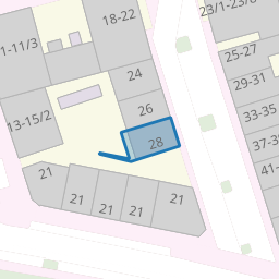 Perceel AHM01-R-8457