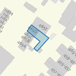 Perceel AHM01-R-8461