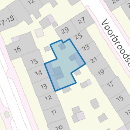 Perceel AHM01-R-8463