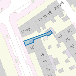 Perceel AHM01-R-8464