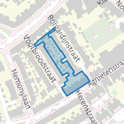 Perceel AHM01-R-8467