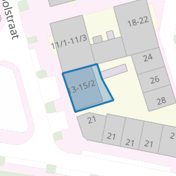 Perceel AHM01-R-8483