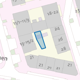 Perceel AHM01-R-8485