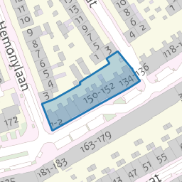 Perceel AHM01-R-8489