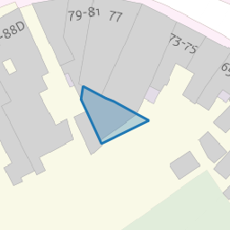 Perceel AHM01-R-8494