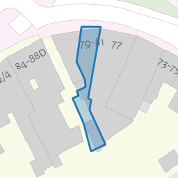 Perceel AHM01-R-8495