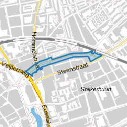 Perceel AHM01-R-8515