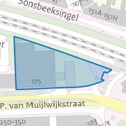 Perceel AHM01-R-8523