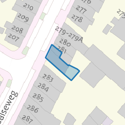 Perceel AHM01-R-8539