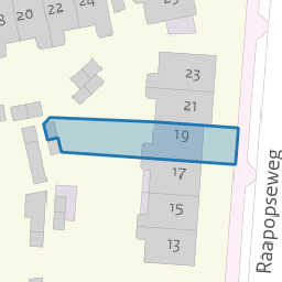 Perceel AHM01-R-8545