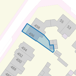 Perceel AHM01-R-8603