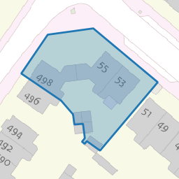 Perceel AHM01-R-8604