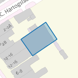 Perceel AHM01-R-8607