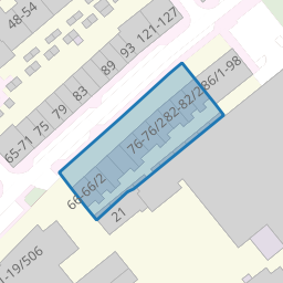 Perceel AHM01-R-8614