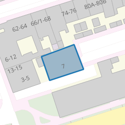 Perceel AHM01-R-8631